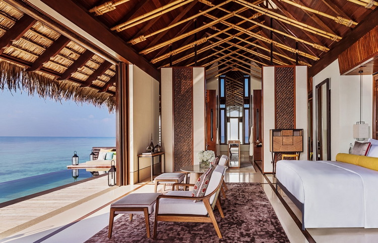 One ＆ Only Reethi Rah