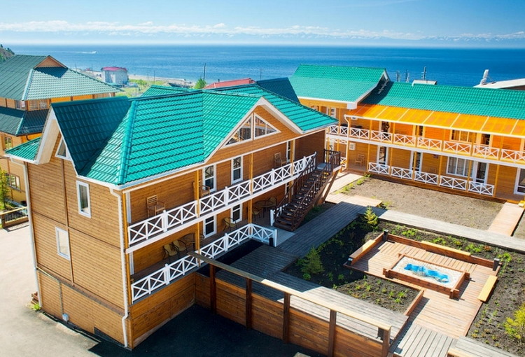Малое море