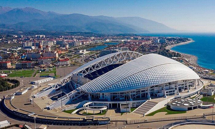 Списки стран куда поехать в отпуск в 2022 году